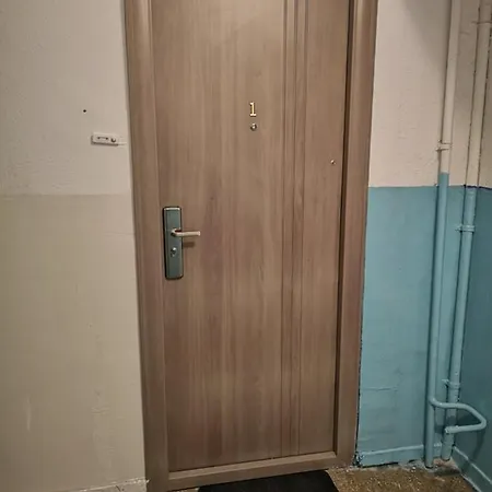 Appartement Cozy Boekarest