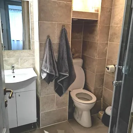 Cozy * Boekarest