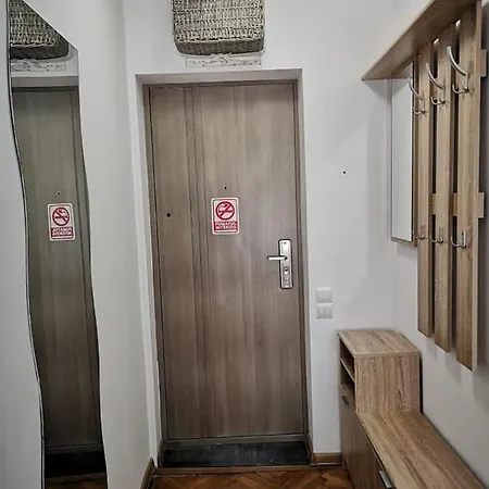 Cozy Apartment